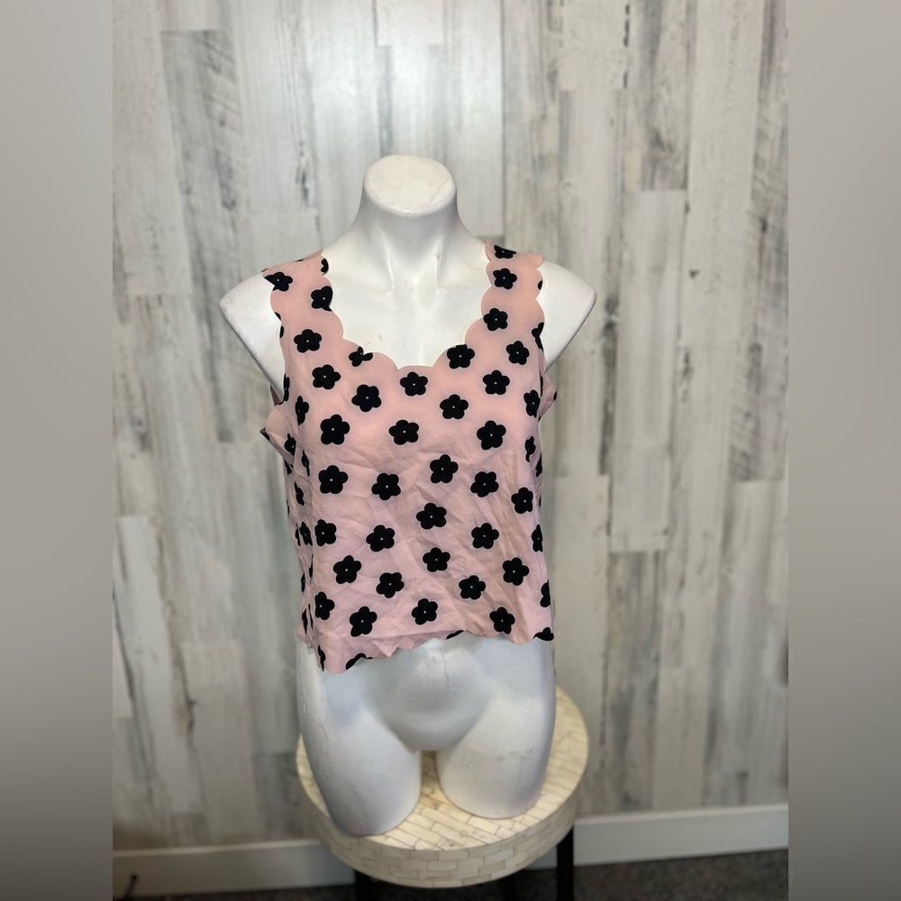 Tank top 